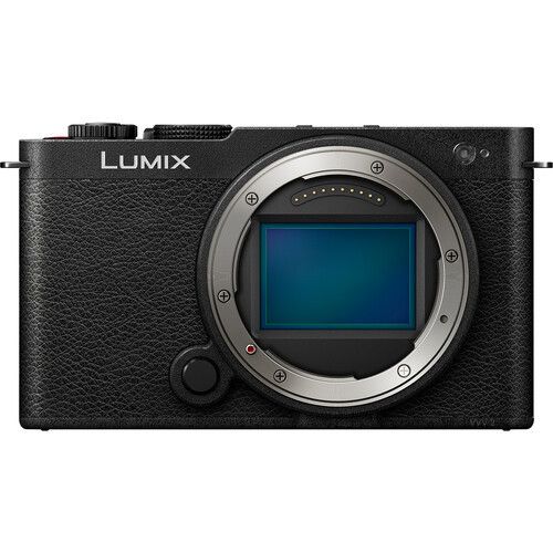 Lumix S9