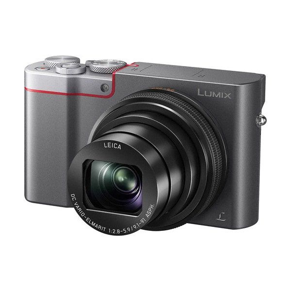 Lumix ZS100 / TZ100