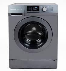 NA-128XB1 8 kg Front Load Washing Machine