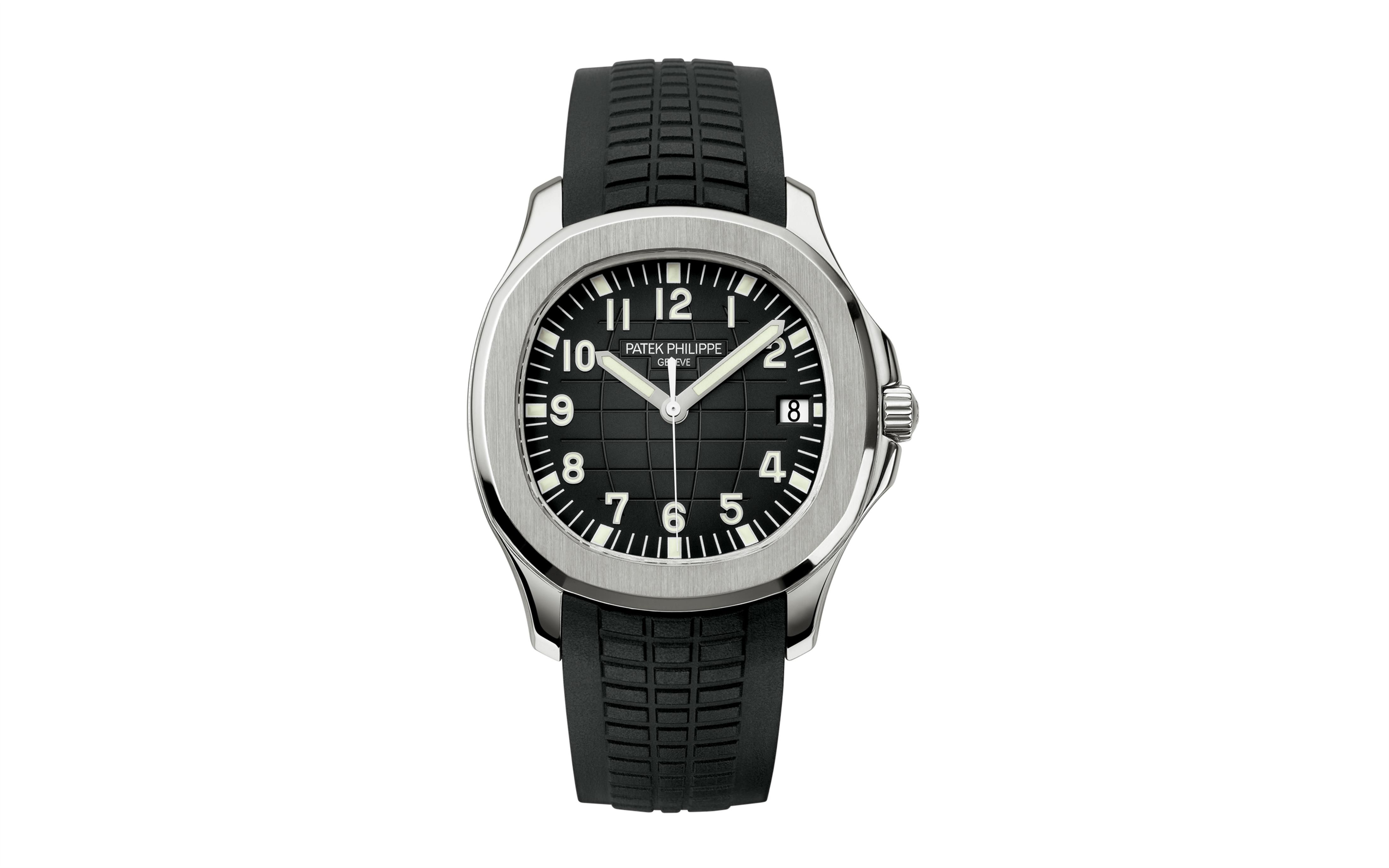 Aquanaut 5167A-001