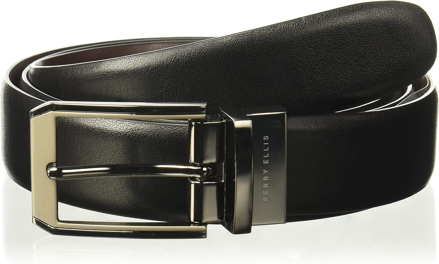 Reversible Dress Belt