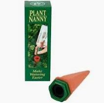 Plant Nanny Large Wine Bottle Stakes