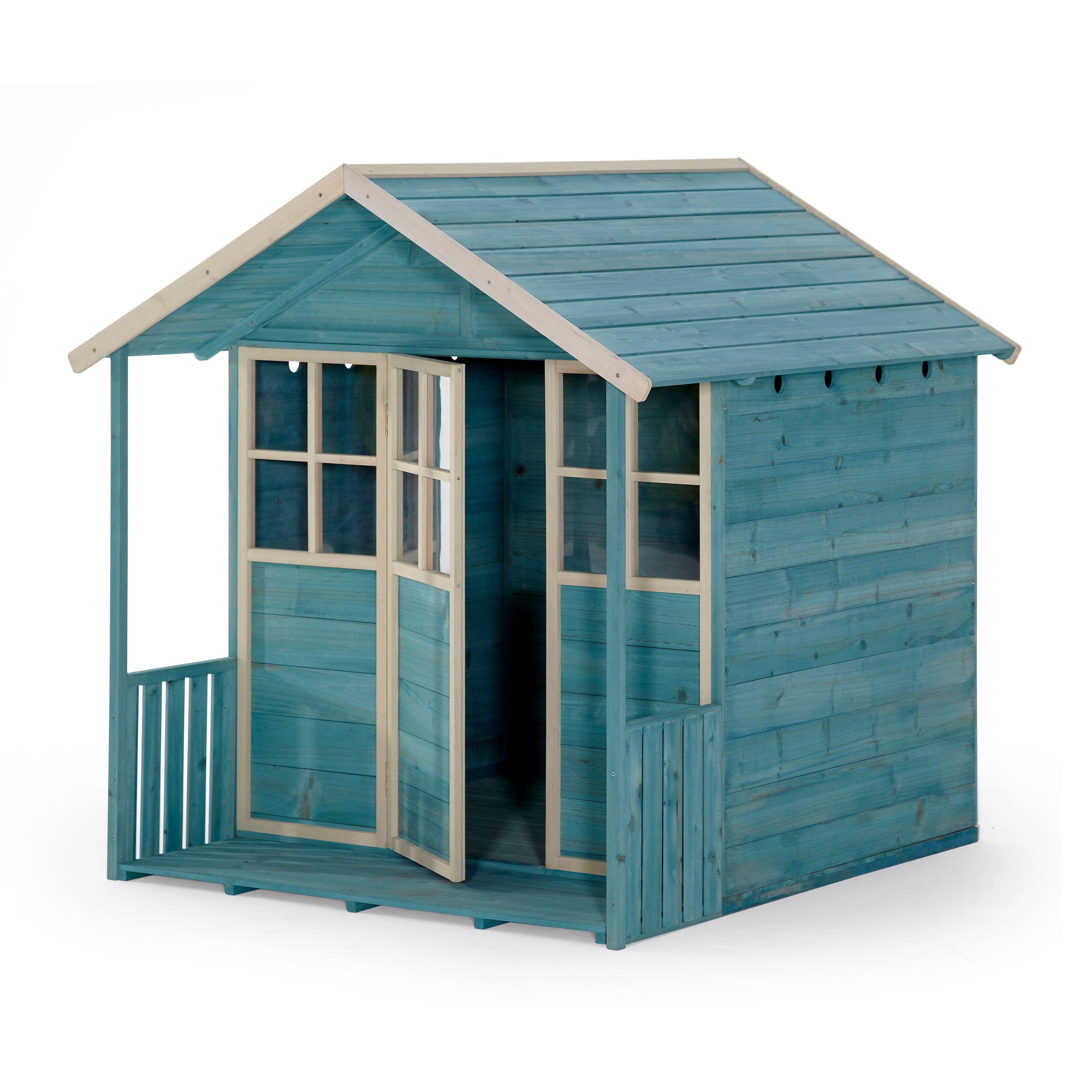 Mews Wooden Playhouse