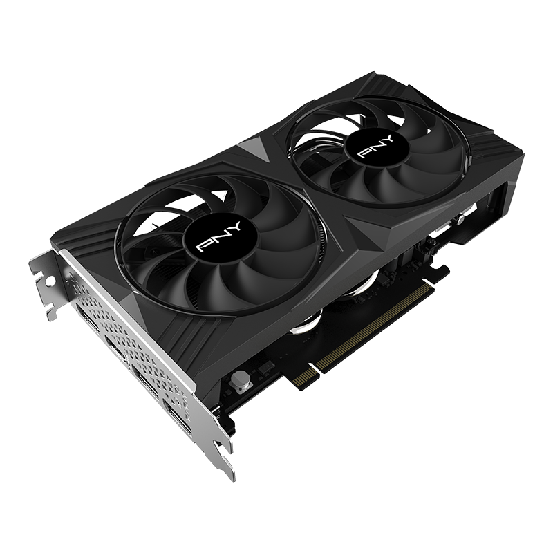 GeForce RTX 4060 Verto Dual Fan 8GB