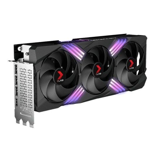 GeForce RTX 4070 Ti SUPER XLR8 Gaming Verto