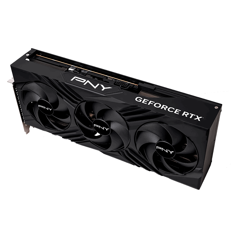 GeForce RTX 4080 SUPER Verto OC