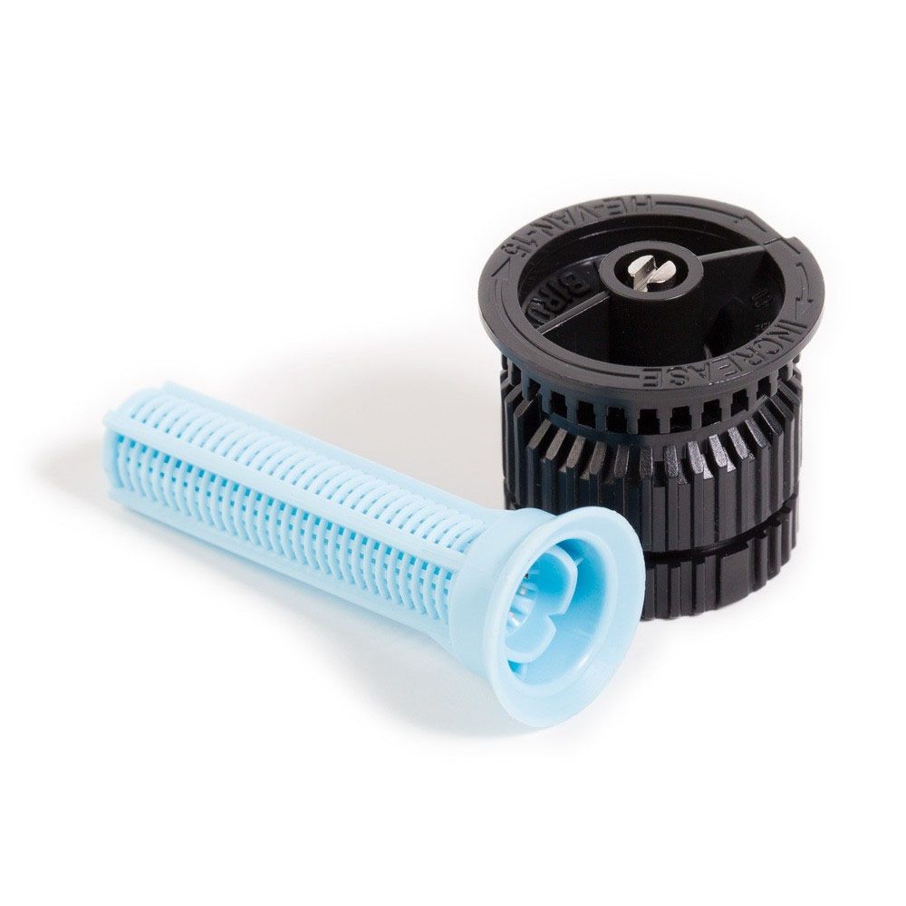 HE-VAN-15 High Efficiency Variable Arc Nozzle