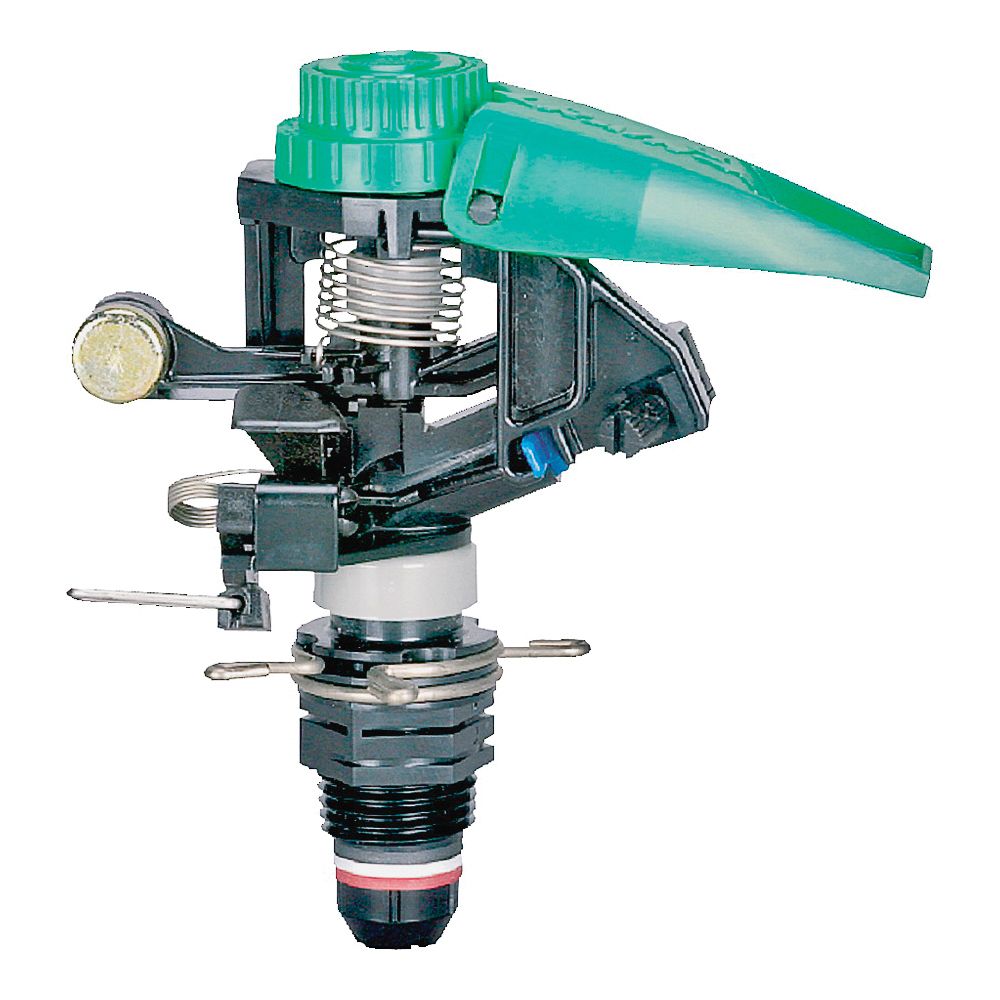 P5R Plastic Impact Sprinkler