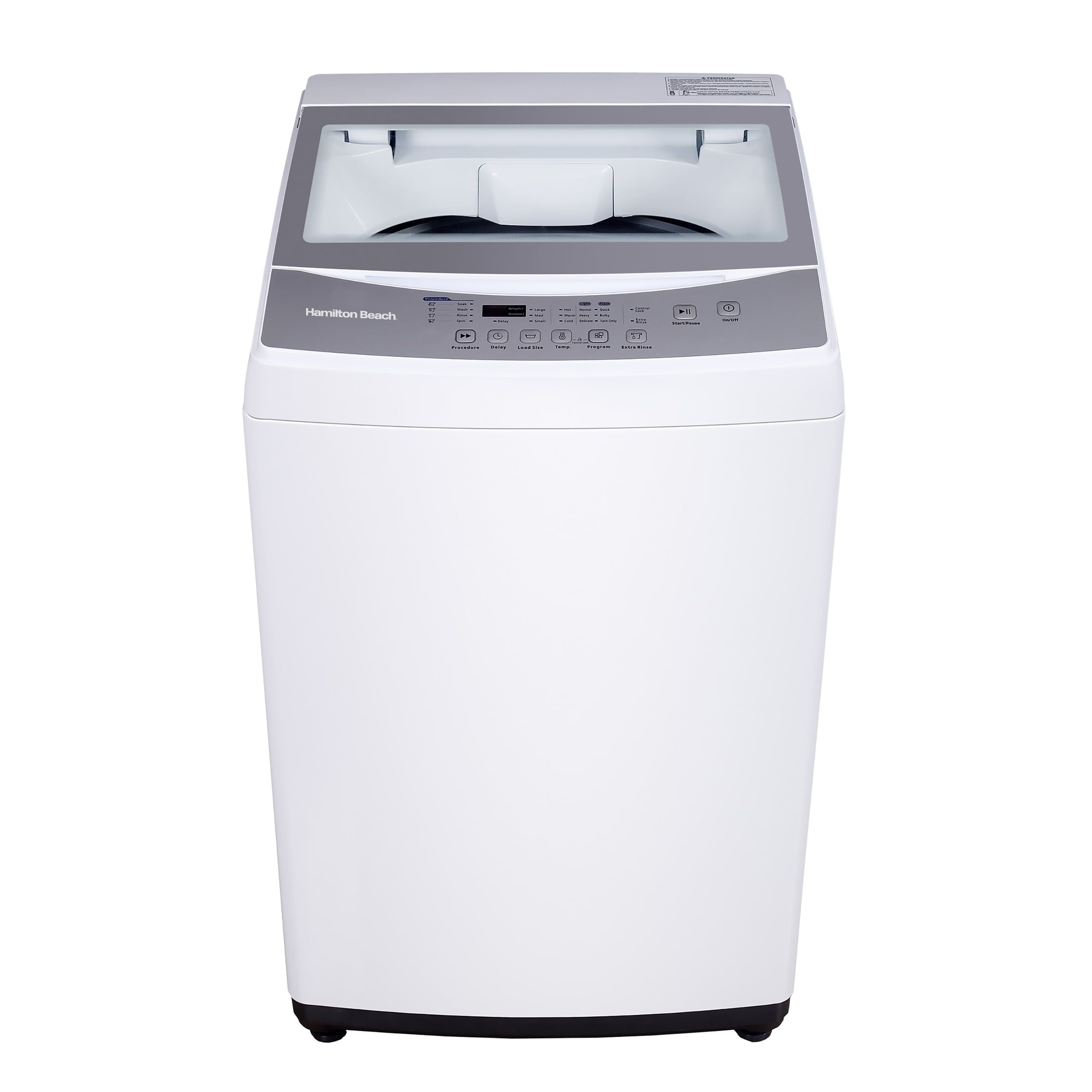 RPW302 3.0 cu. ft. Portable Washer