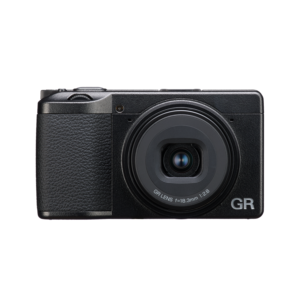 GR III HDF