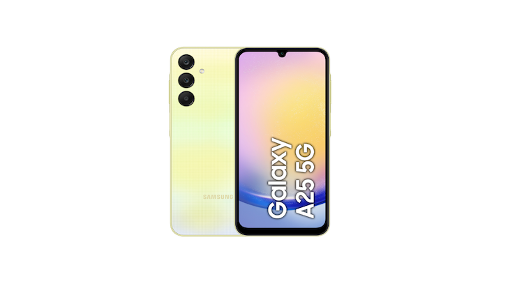 Galaxy A25 5G
