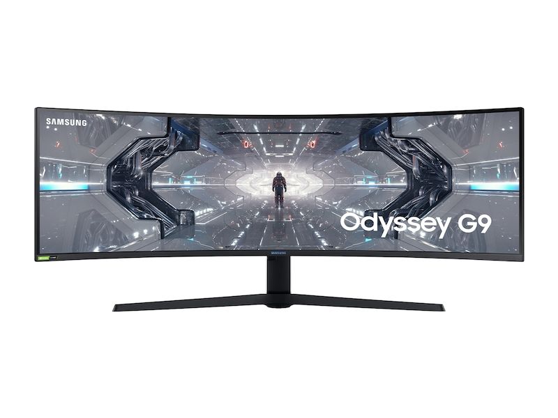 Odyssey G9 (C49G95T)