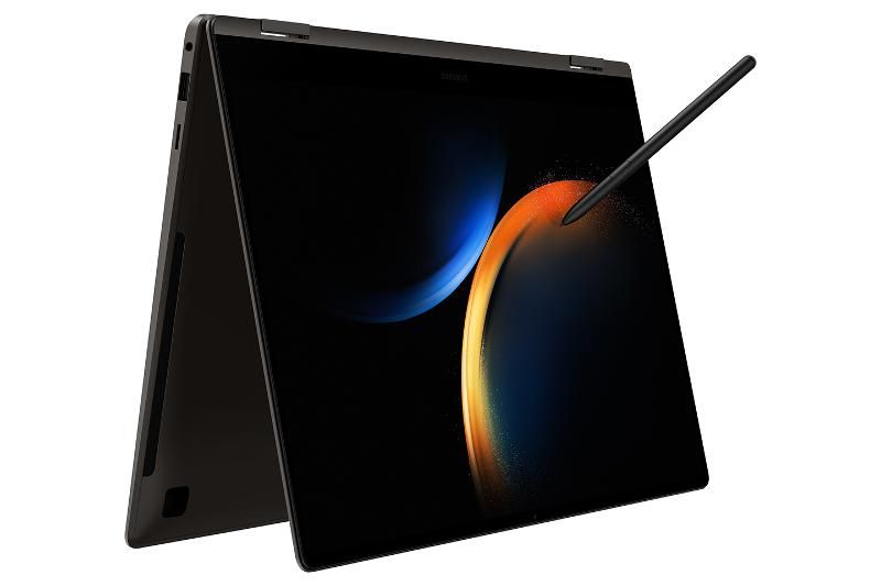 Galaxy Book3 Pro 360