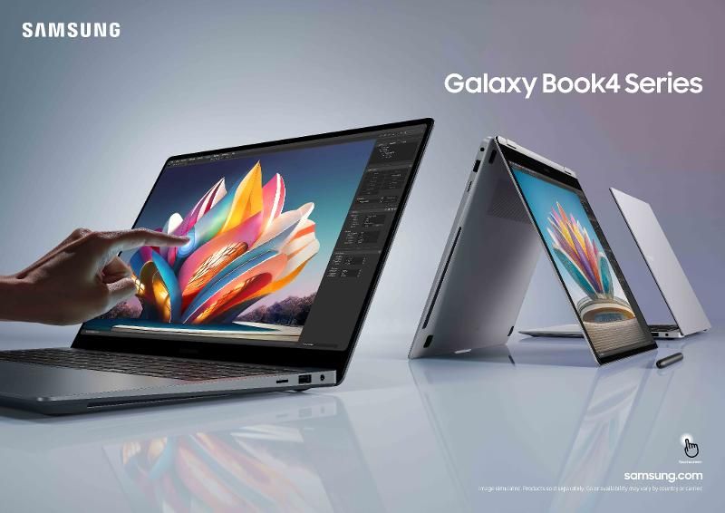 Galaxy Book4 Pro