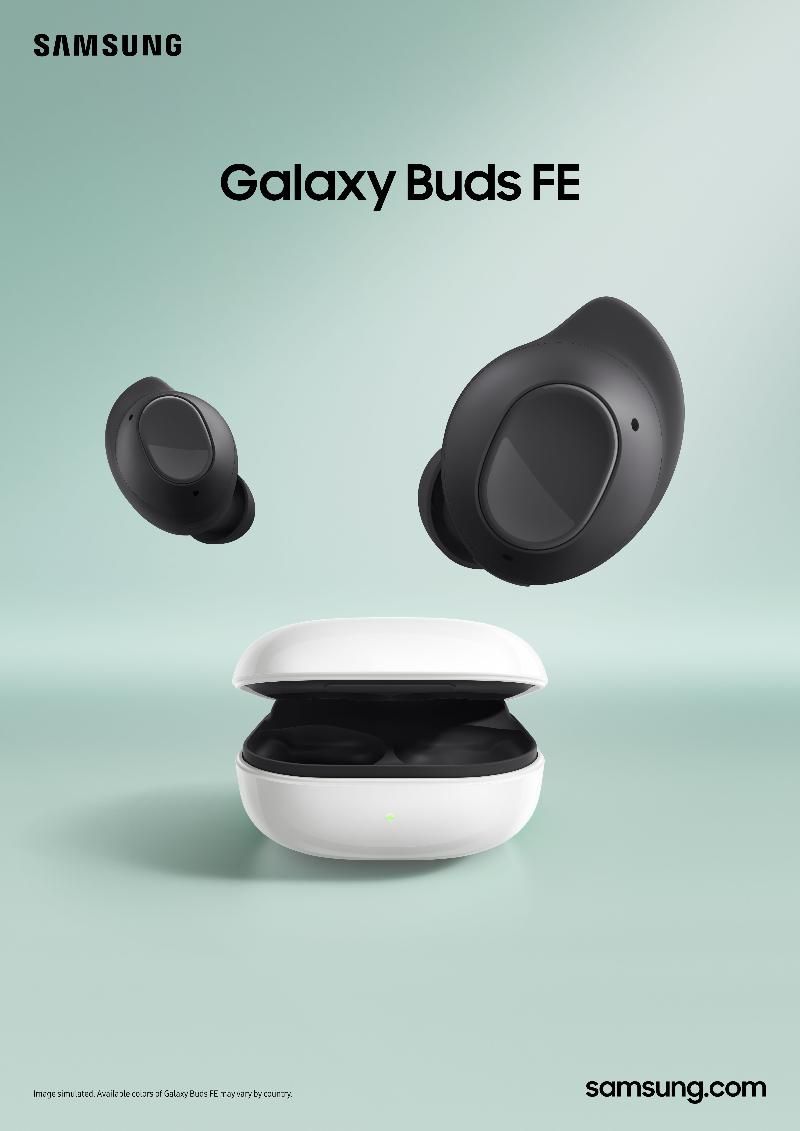 Galaxy Buds FE