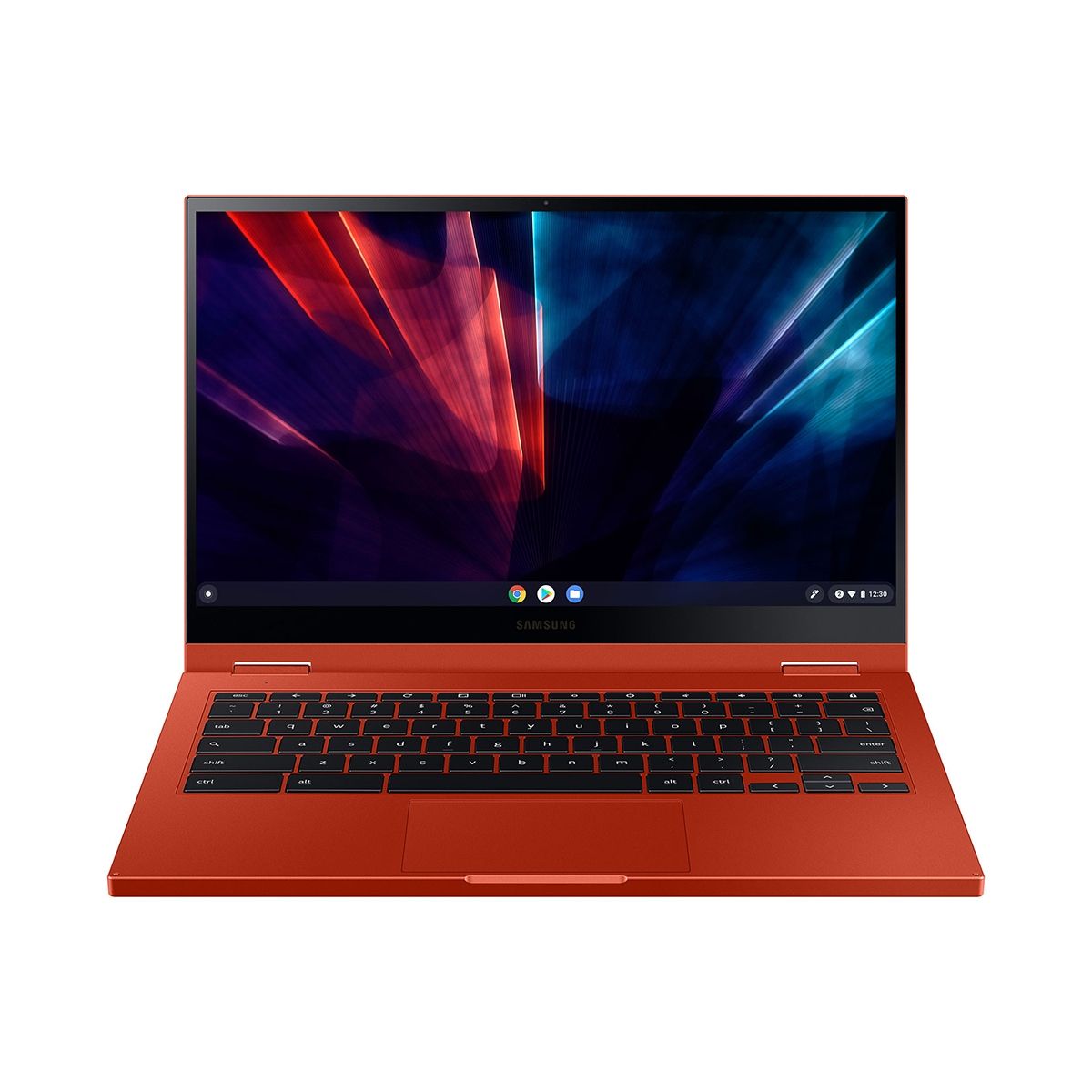 Galaxy Chromebook 2