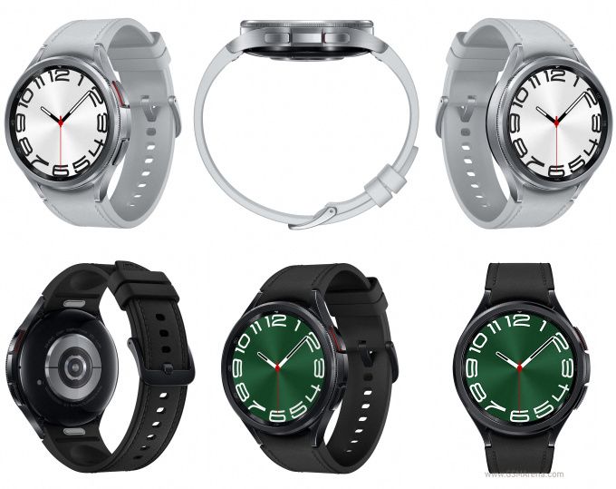 Galaxy Watch6 Classic