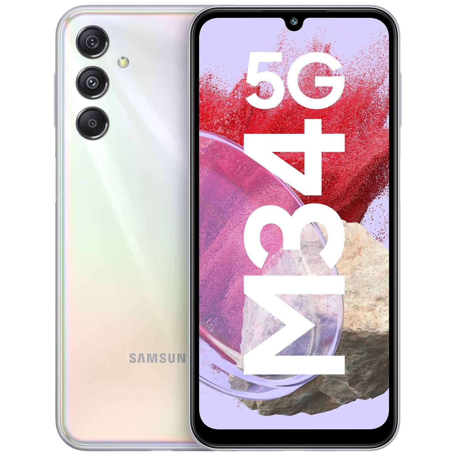 Galaxy M34