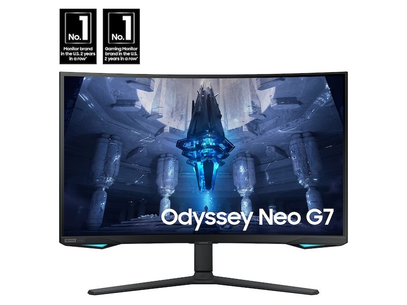 Odyssey Neo G7 (G75NB)