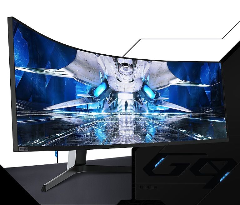 Odyssey Neo G9 (G95NA)