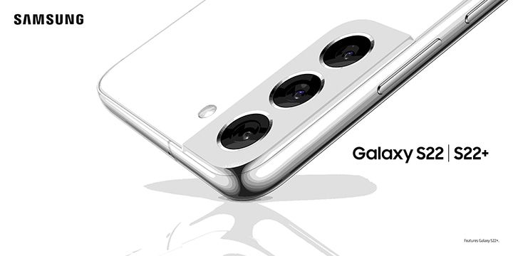 Galaxy S22