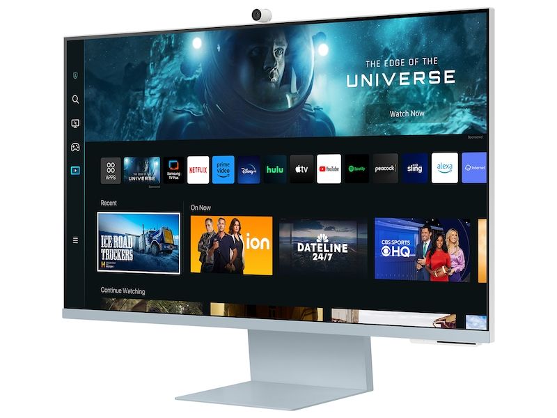 Smart Monitor M8