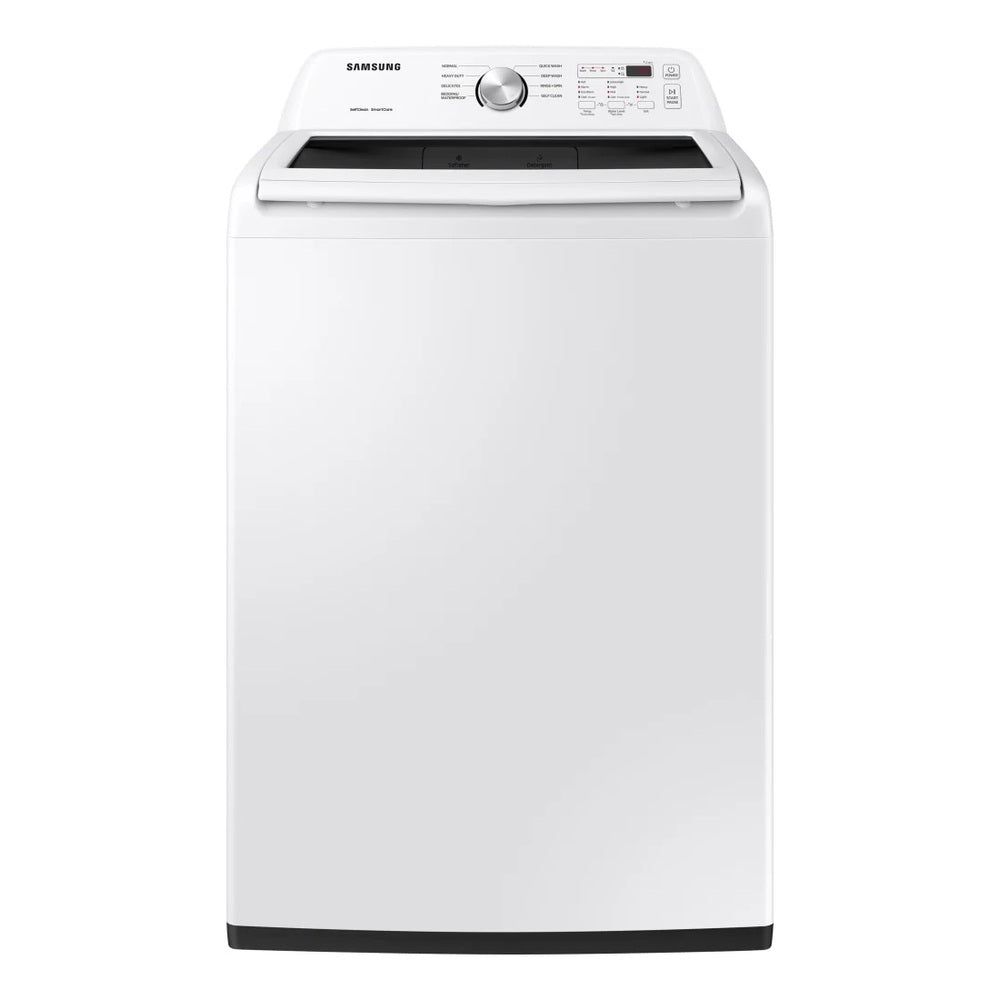 WA45T3200AW 4.5 cu. ft. Top Load Washer