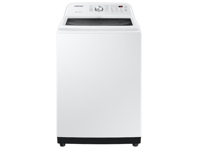 WA49B5105AW 4.9 cu. ft. Top Load Washer