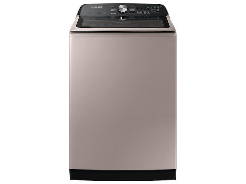 WA52A5500AC 5.2 cu. ft. Smart Top Load Washer