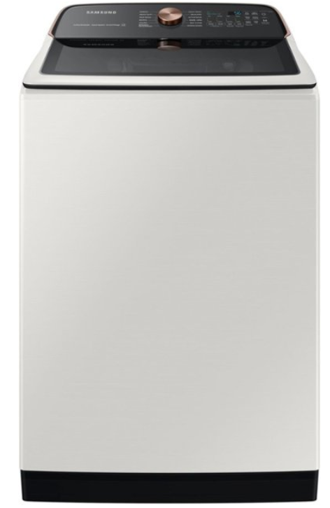 WA55A7300AE 5.5 cu. ft. Smart Top Load Washer