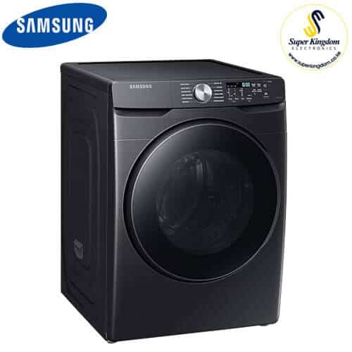 WF18T8000GV 18 kg Front Load Washer