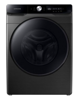 WF45A6400AV 4.5 cu. ft. Smart Front Load Washer