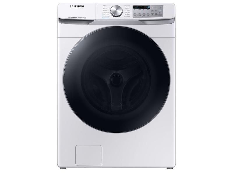 WF45B6300AW 4.5 cu. ft. Smart Front Load Washer
