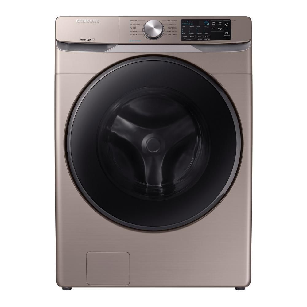 WF45R6100AC 4.5 cu. ft. Front Load Washer