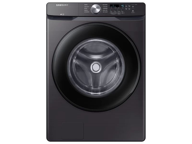 WF45T6000AV 4.5 cu. ft. Front Load Washer