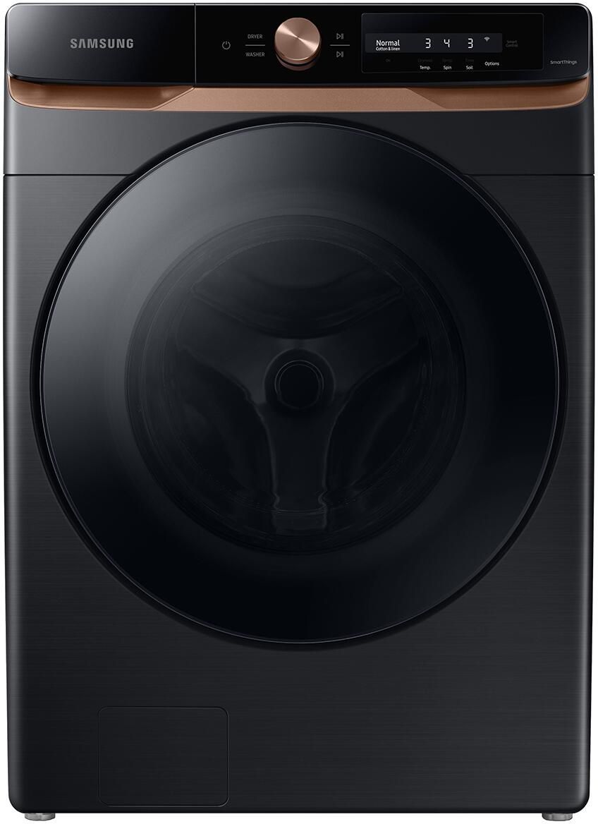 WF46BG6500AV 4.6 cu. ft. Smart Front Load Washer