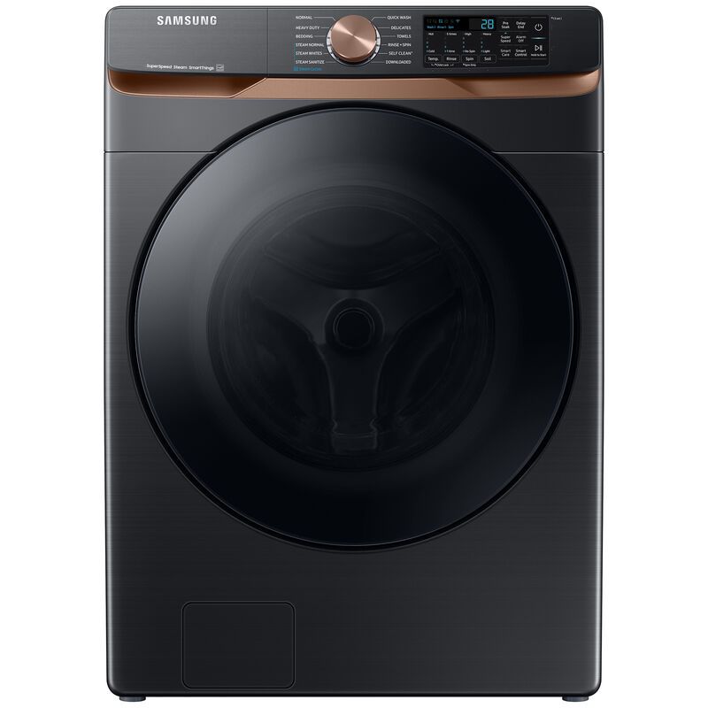 WF50BG8300AV 5.0 cu. ft. Smart Front Load Washer