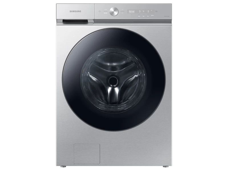 WF53BB8700AT Bespoke 5.3 cu. ft. Ultra Capacity Front Load Washer