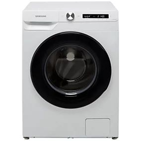 WW12T504DAW 12 kg EcoBubble Washing Machine