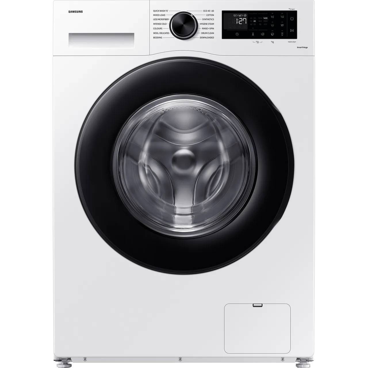 WW90CGC04DAE Series 5 9 kg EcoBubble Washing Machine