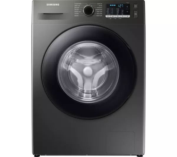 WW90TA046AX 9 kg EcoBubble Washing Machine