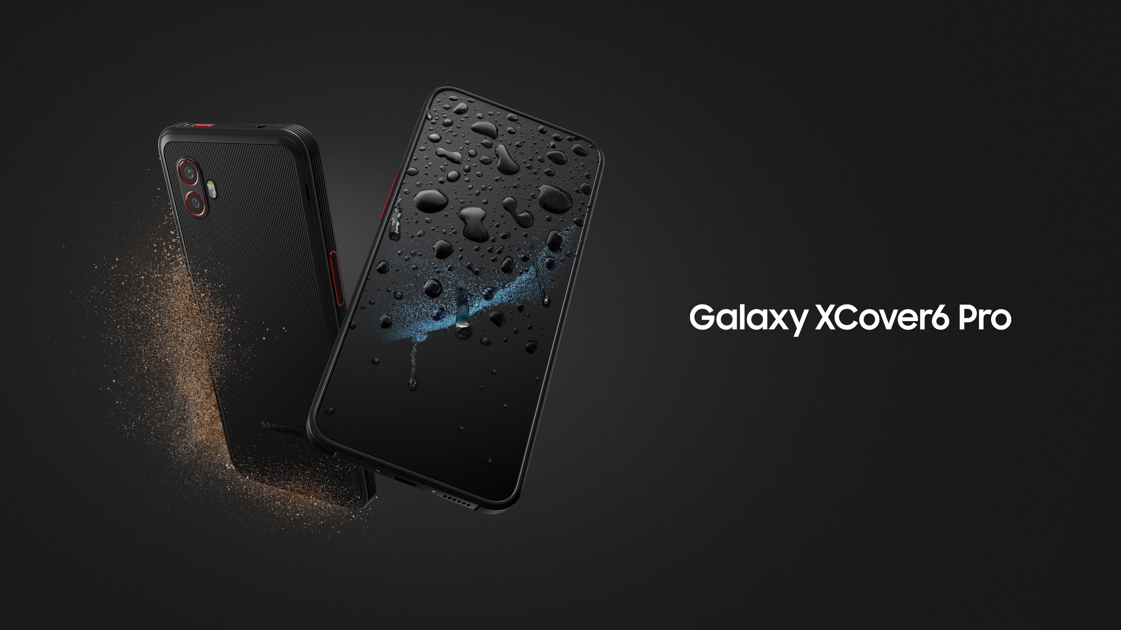 Galaxy XCover6 Pro Main (press hero)