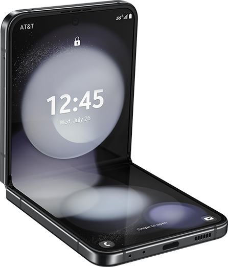 Galaxy Z Flip 5