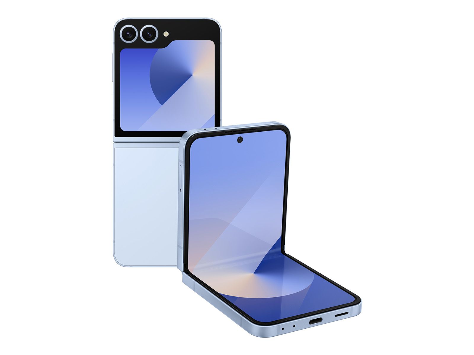 Galaxy Z Flip 6