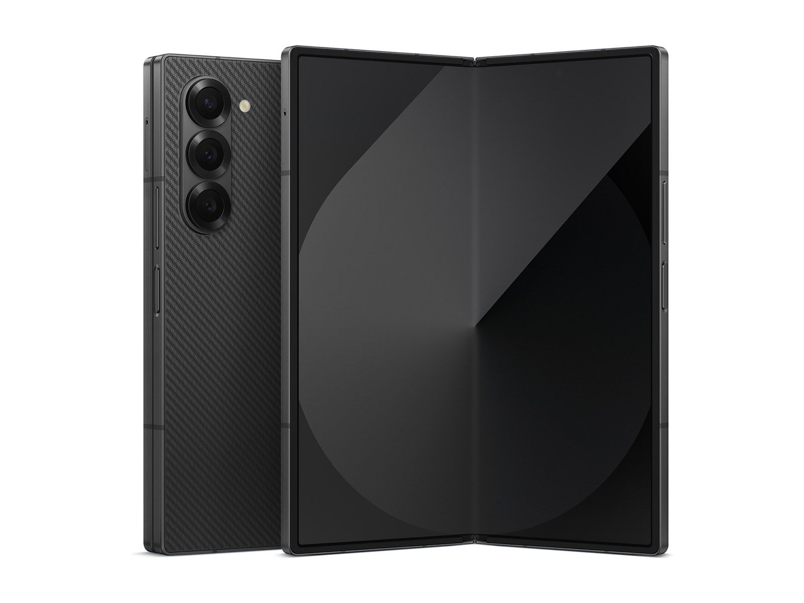 Galaxy Z Fold 6