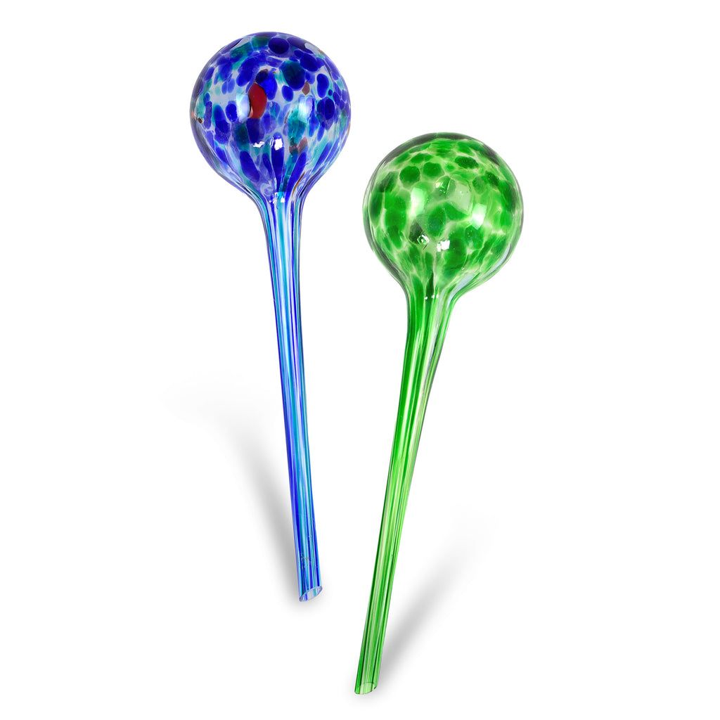 Santino Aqua Plant Watering Globes