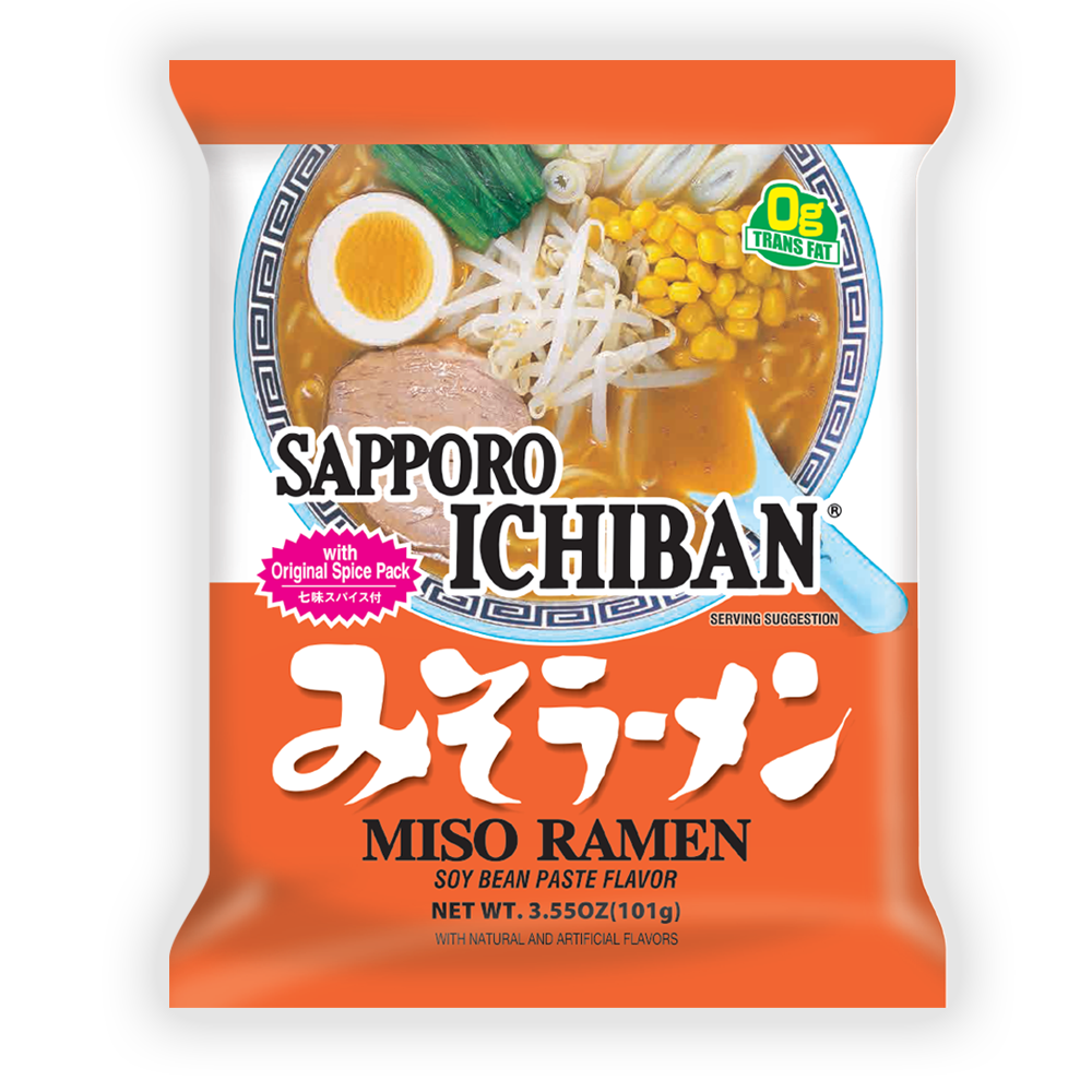 Miso Ramen