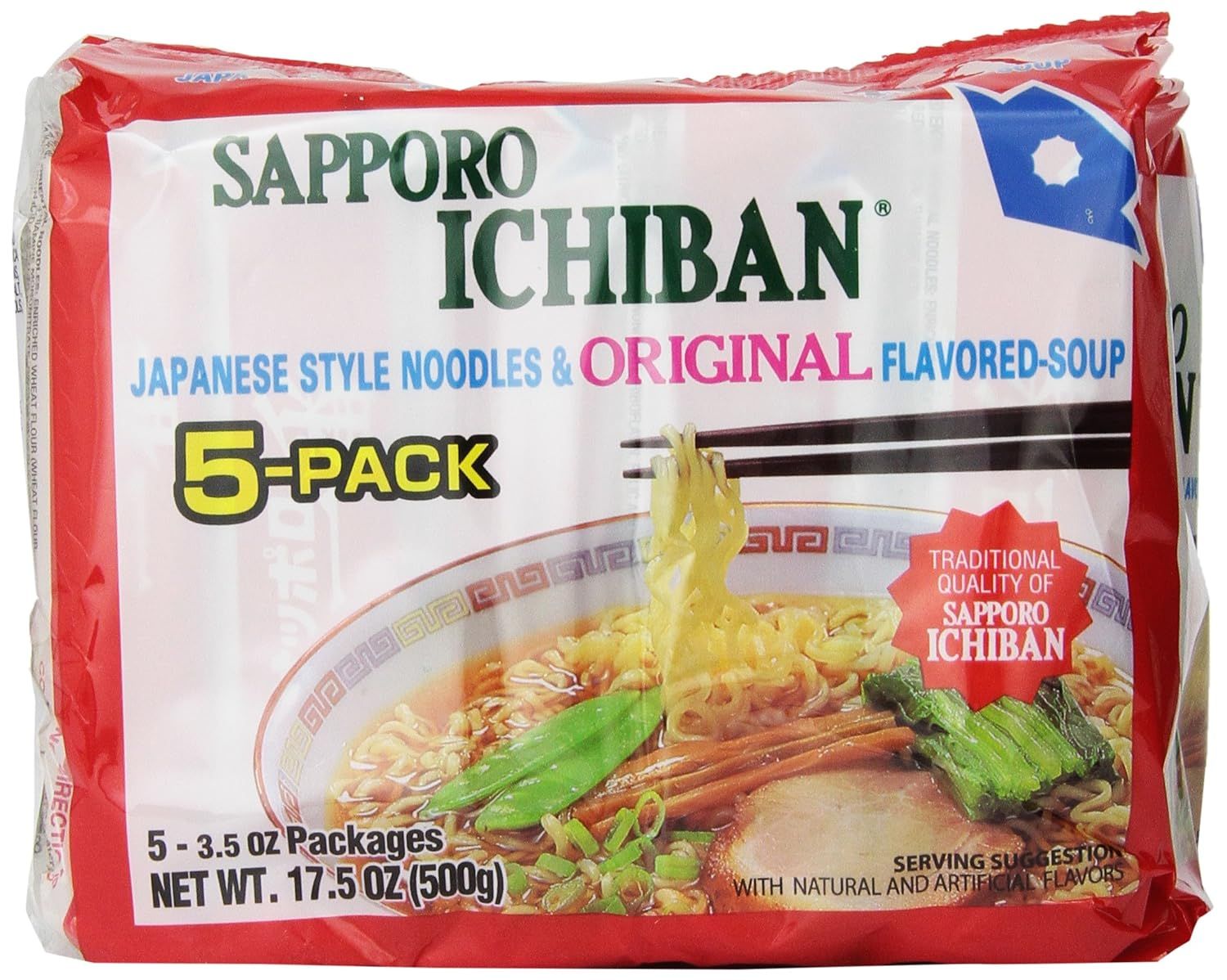 Original Flavor