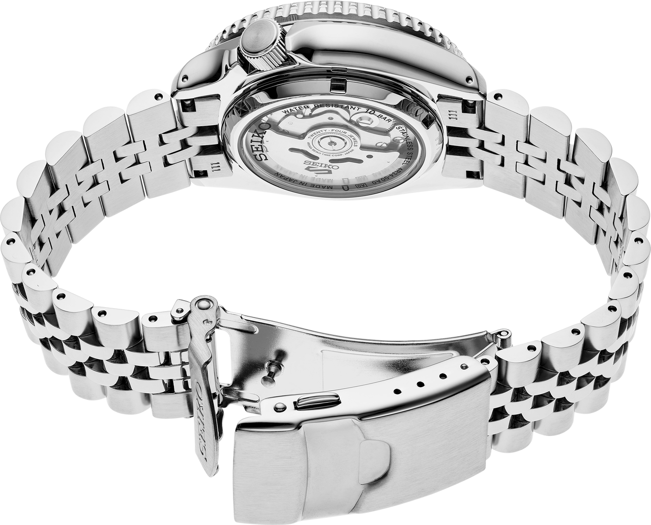 5 Sports GMT SSK003