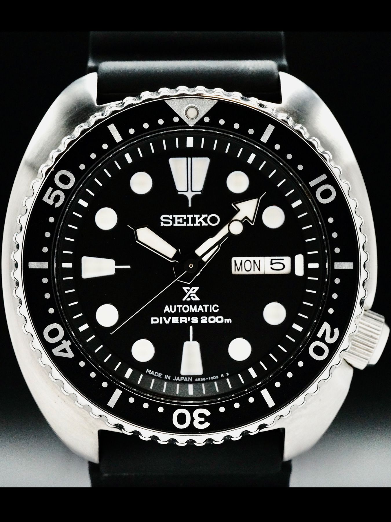 Prospex Turtle SRPE93